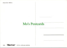 Load image into Gallery viewer, Switzerland Postcard - Arosa Dorf, 1800m, Schanfigg Valley, Graubünden RRR1141
