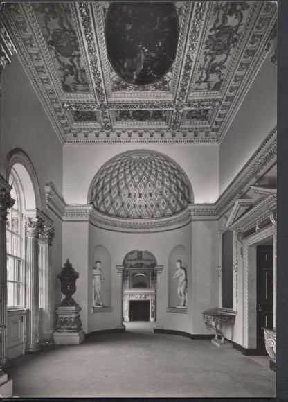 London Postcard - Chiswick House - The Gallery T711