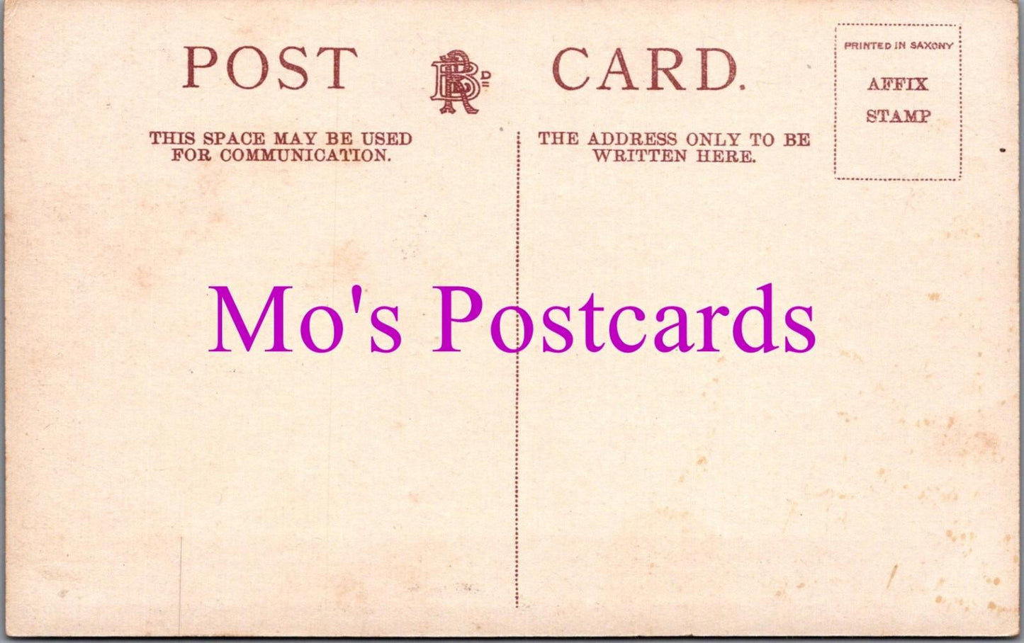 Lancashire Postcard - Southport, The North Parade   RS39004