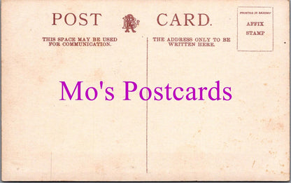 Lancashire Postcard - Southport, The North Parade   RS39004