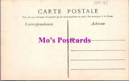 France Postcard - Boulogne-Sur-Mer, Le Calvaire Des Pecheurs  HM165