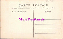 Load image into Gallery viewer, France Postcard - Boulogne-Sur-Mer, Le Calvaire Des Pecheurs  HM165
