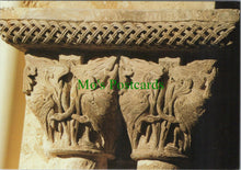 Load image into Gallery viewer, Spain Postcard - Burgos - Abadia De Sto.Domingo De Silos RRR1316

