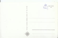 Load image into Gallery viewer, Germany Postcard - Burg Katz   14185A
