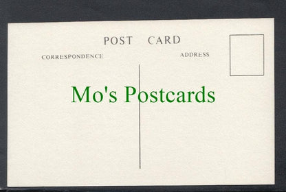 Music Postcard - The Rolling Stones SW4605