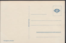 Load image into Gallery viewer, Switzerland Postcard - St Cergues - Vue Generale Et Le Mont Blanc  RS7517
