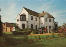 Load image into Gallery viewer, Isle of Wight Postcard - Totland Bay Youth Hostel   RR23212
