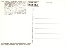 Load image into Gallery viewer, Military Aviation Postcard - Vickers F.B.27A Vimy Aeroplane RR9878
