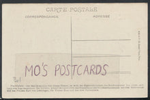 Load image into Gallery viewer, Belgium Postcard - Bruxelles - Maisons Du Grand Duc Charles De Lorraine RS16156
