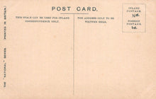 Load image into Gallery viewer, Lancashire Postcard - A View of Old Southport    RS40910
