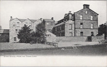 Load image into Gallery viewer, Yorkshire Postcard - Ayton School From The Tennis Lawn  XT146
