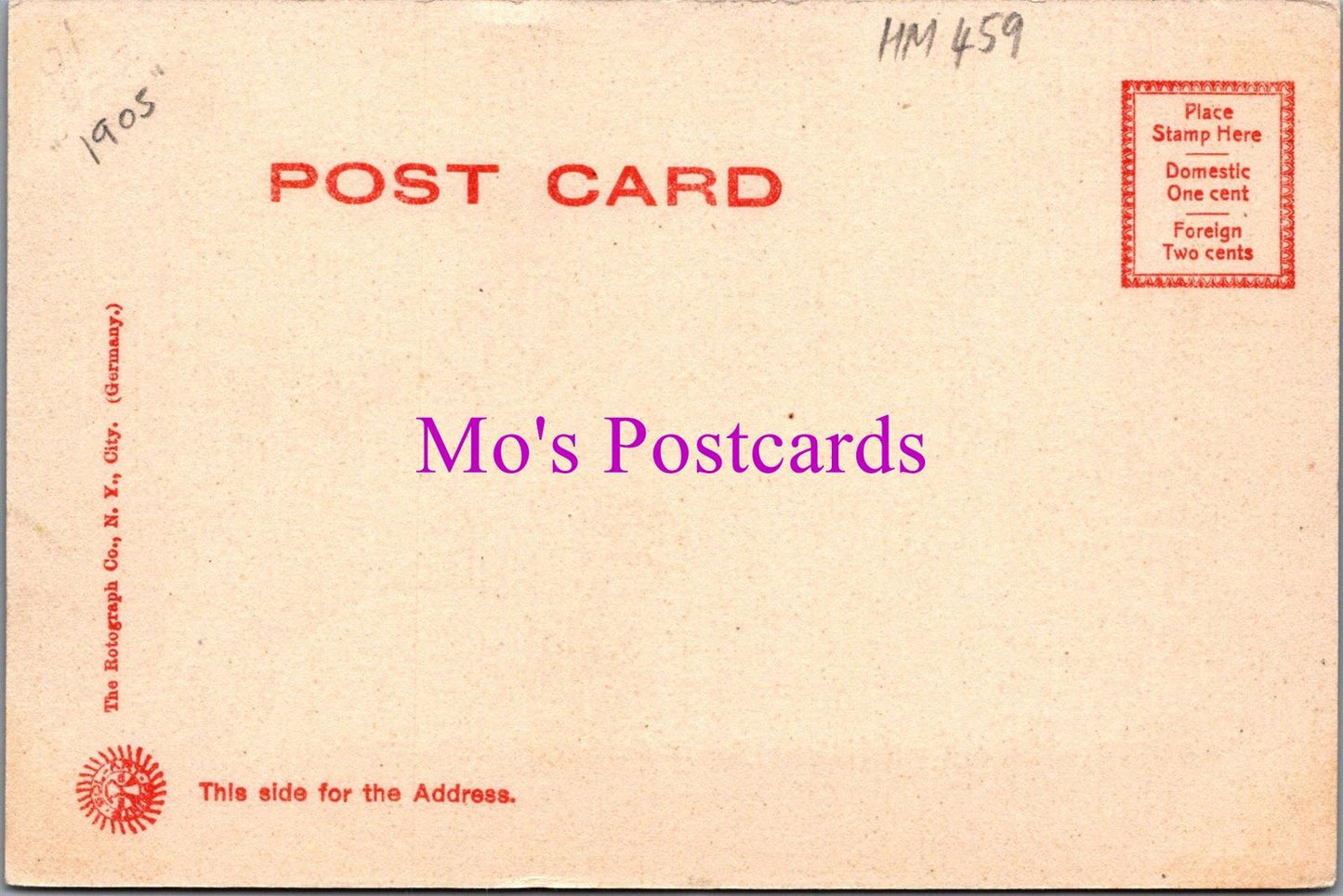 America Postcard - Sandusky, Ohio, Masonic Temple & Sandusky Harbor HM502