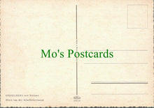 Load image into Gallery viewer, Germany Postcard - Heidelberg Mit Schloss RRR1134
