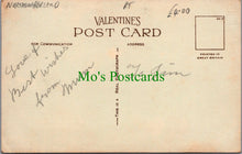 Load image into Gallery viewer, Northumberland Postcard - Newcastle-On-Tyne, Black Gate and Castle   SW11735
