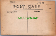 Load image into Gallery viewer, Essex Postcard - Willingale Village, Epping Forest  SW11737
