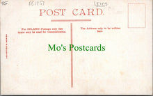 Load image into Gallery viewer, Leicestershire Postcard - Egerton Lodge, Melton Mowbray  DC1257
