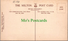 Load image into Gallery viewer, Staffordshire Postcard - Wolverhampton Flower Beds, West Park  DC1260
