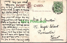 Load image into Gallery viewer, Cumbria Postcard - Eamont Bridge Village   DC1269
