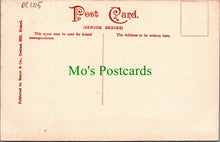 Load image into Gallery viewer, Somerset Postcard - Taunton Castle, Taunton   DC1215
