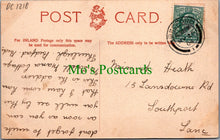 Load image into Gallery viewer, Bedfordshire Postcard - Bedford Grammar School   DC1218
