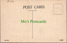 Load image into Gallery viewer, Scotland Postcard - Gretna Green, Sark Bridge  DC1224
