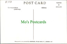 Load image into Gallery viewer, Gloucestershire Postcard - Aerial View of St Briavels Castle  DC1230
