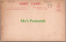 Load image into Gallery viewer, Northumberland Postcard - Chipchase Castle  DC1234
