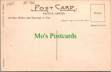 Load image into Gallery viewer, Herefordshire Postcard - Ross-On-Wye, The Chase Hotel    DC1243
