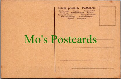 Art Postcard - Beatrice D'Este, Leonardo Da Vinci, Milano  SW11833