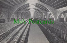 Load image into Gallery viewer, Spain Postcard - Rondel, Botellas En Reposo  SW11842
