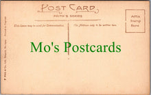 Load image into Gallery viewer, Hampshire Postcard - Winchester Cathedral, Lady Chapel   SW11848
