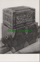 Load image into Gallery viewer, Netherlands Postcard - Kunstmuseum Den Haag, Kamerorgel SW11857
