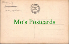 Load image into Gallery viewer, Art Postcard - Musee Du Louvre, Chardin, Le Benedicite  SW11861
