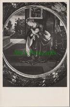 Load image into Gallery viewer, Art Postcard - San Gimignano, Filippino Lippi, La Vergine Annunziata SW11864
