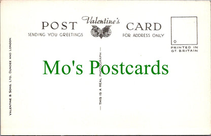 Devon Postcard - Views of Exeter Cathedral  SW11865