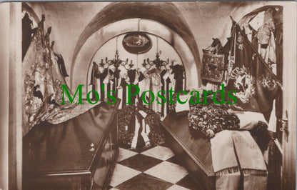 Germany Postcard - Potsdam Garnisonkirche   SW11887
