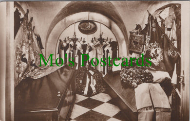 Germany Postcard - Potsdam Garnisonkirche   SW11887