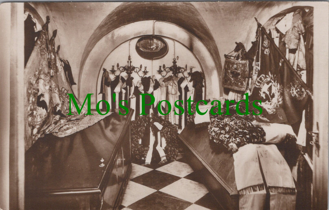 Germany Postcard - Potsdam Garnisonkirche   SW11887