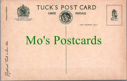 Somerset Postcard - Views of Cheddar Gorge SW11898