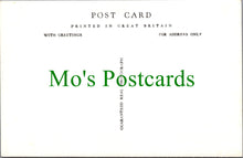 Load image into Gallery viewer, Somerset Postcard - View of Cheddar Gorge SW11899
