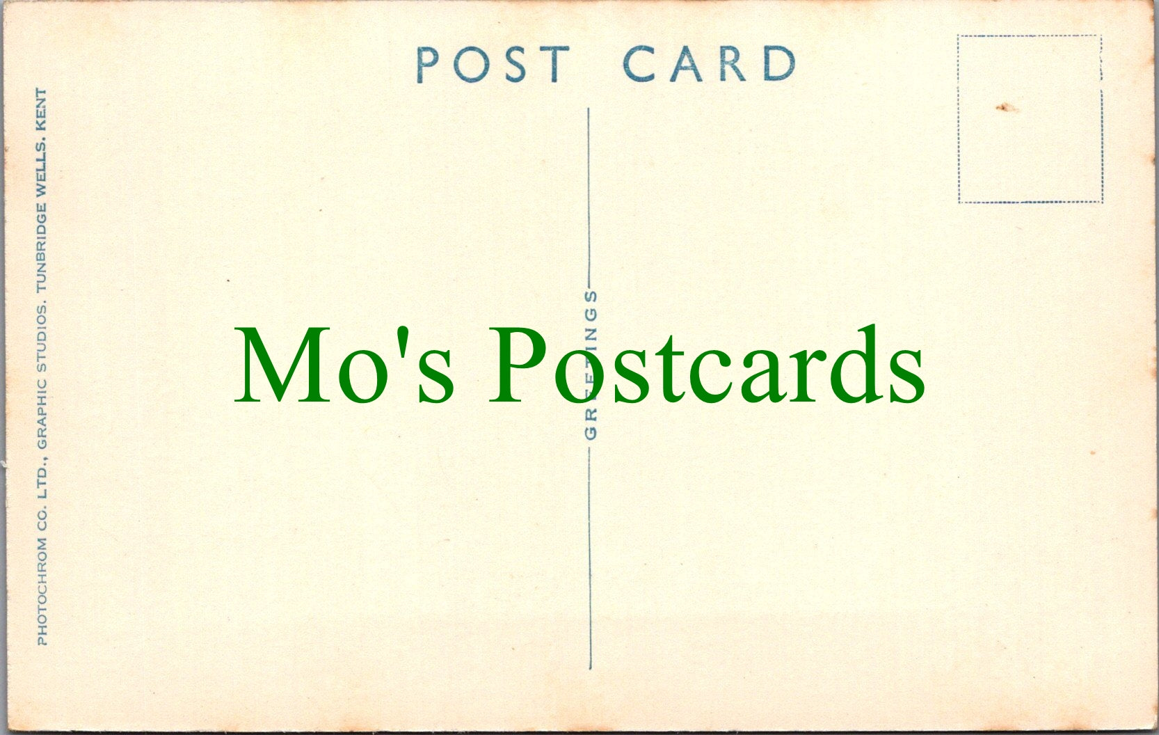 Oxfordshire Postcard - Views of Oxford  SW11903