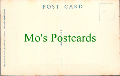 Oxfordshire Postcard - Views of Oxford  SW11903