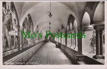 Load image into Gallery viewer, Germany Postcard - Konstanz, Kreuzgang Im Inselhotel  SW11904
