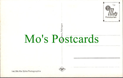 Germany Postcard - Konstanz, Kreuzgang Im Inselhotel  SW11904