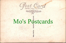 Load image into Gallery viewer, Cornwall Postcard - Jacobs Ladder, Falmouth  SW11908
