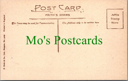 Oxfordshire Postcard - Oxford, Mitre Hotel  SW11916