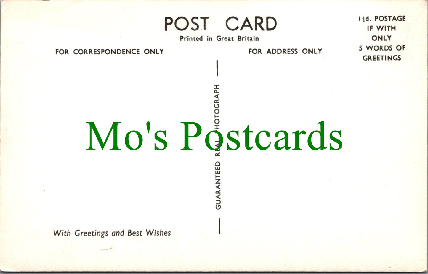 Devon Postcard - Dorchester Hotel, Torquay   SW11929