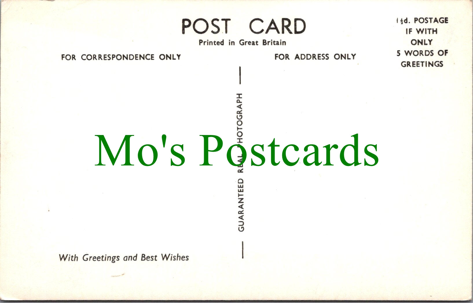 Devon Postcard - Dorchester Hotel, Torquay   SW11929