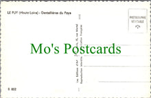 Load image into Gallery viewer, France Postcard - Le Puy, Dentellieres Du Pays   SW11935
