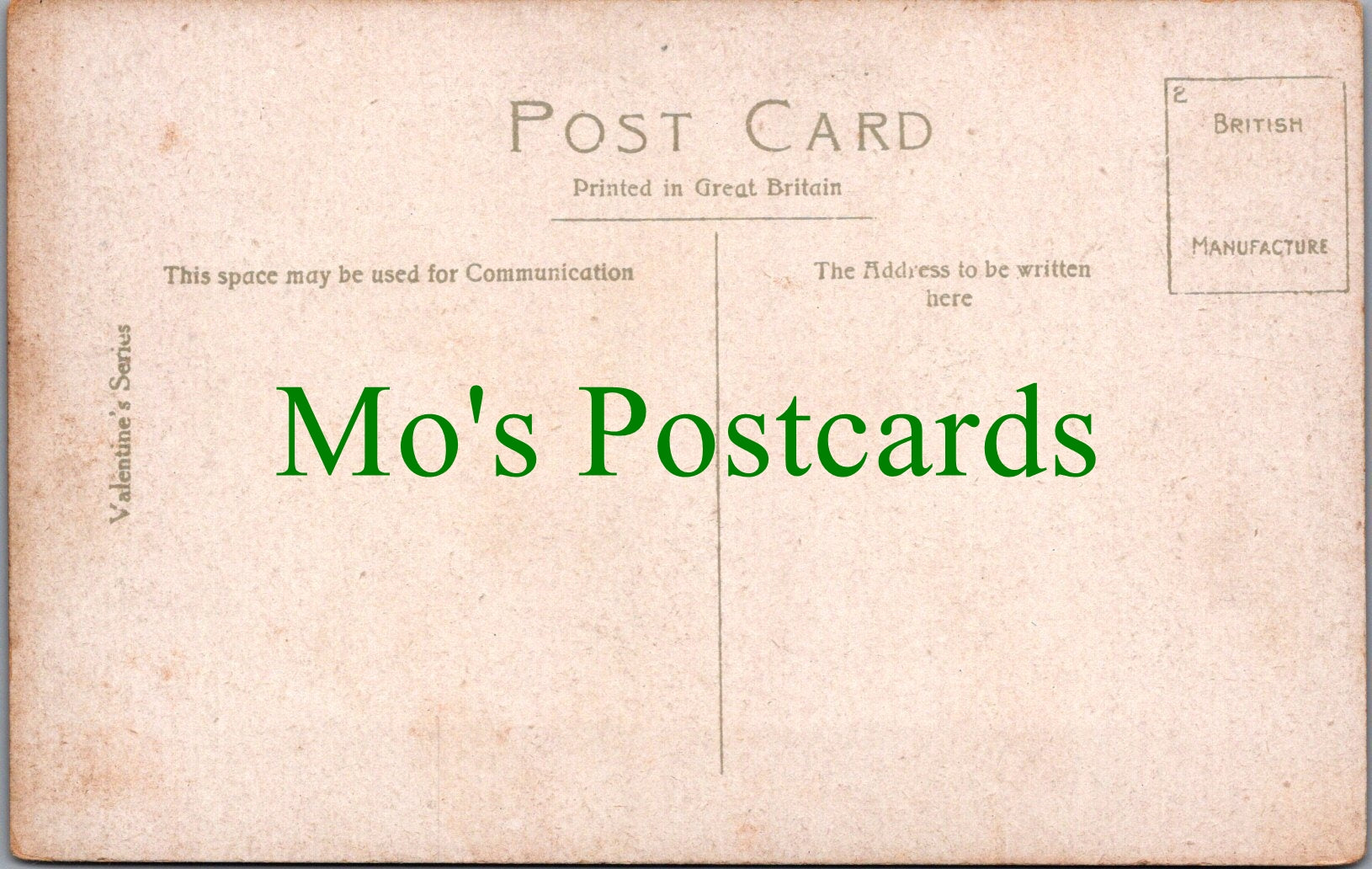 Scotland Postcard - Inversnaid Hotel and Falls, Loch Lomond  SW11936